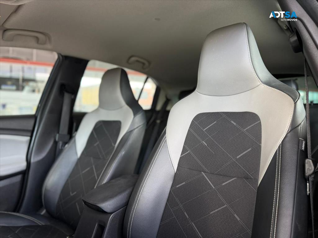 CHEVROLET ONIX 1.0 TURBO FLEX PREMIER AUTOMÁTICO