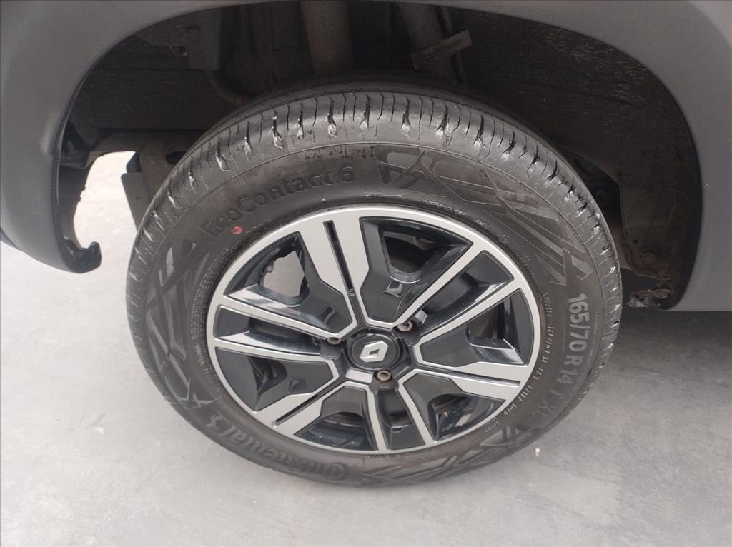KWID 1.0 12V SCE FLEX INTENSE MANUAL18