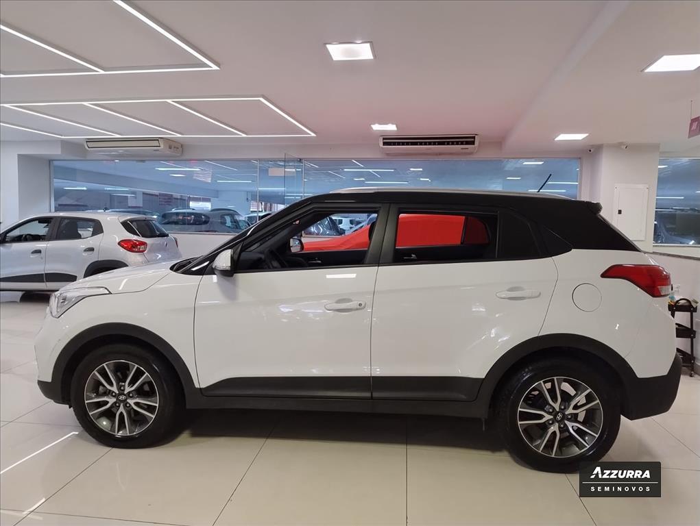 CRETA 1.6 16V FLEX PULSE MANUAL4