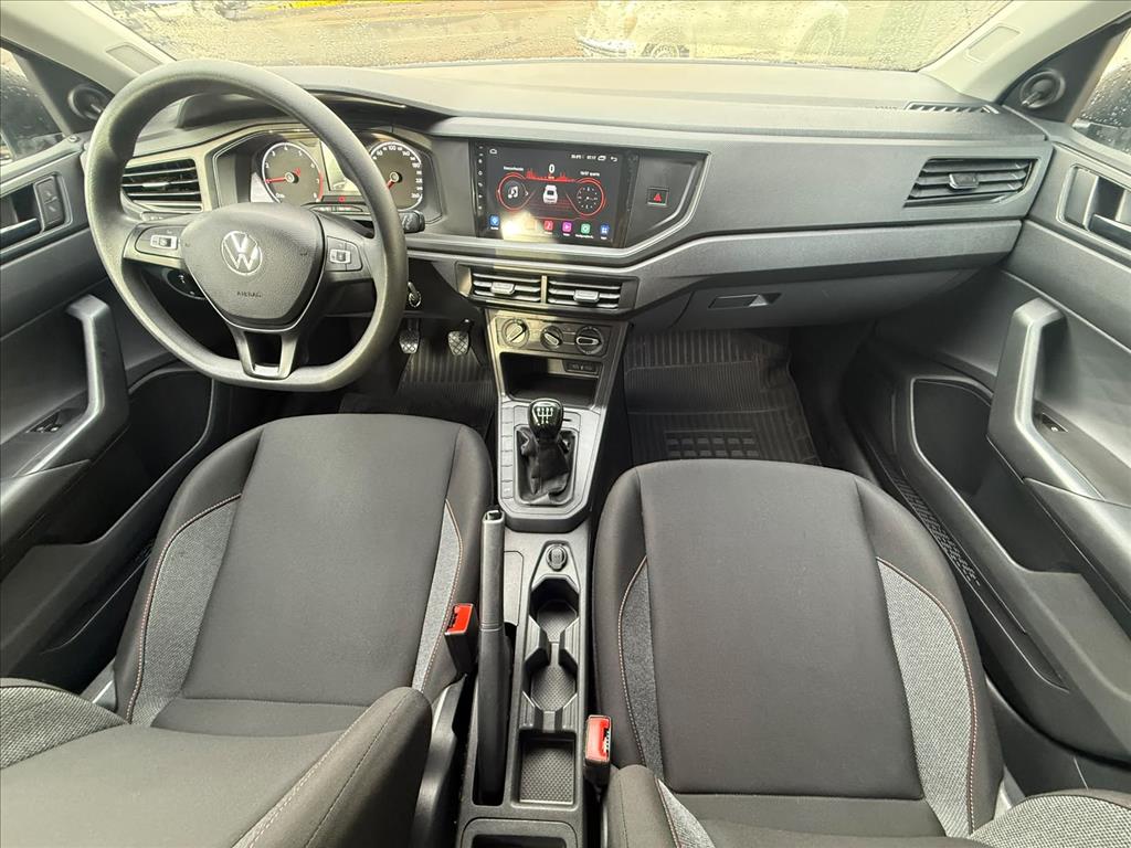 foto do carro
