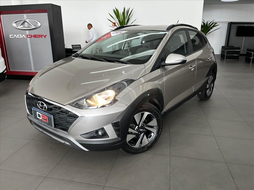 1.6 16V FLEX VISION MANUAL