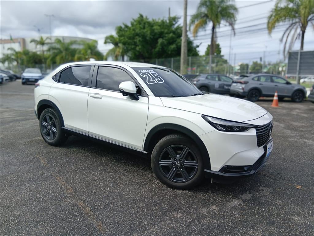HR-V 1.5 DI I-VTEC FLEX EXL CVT3