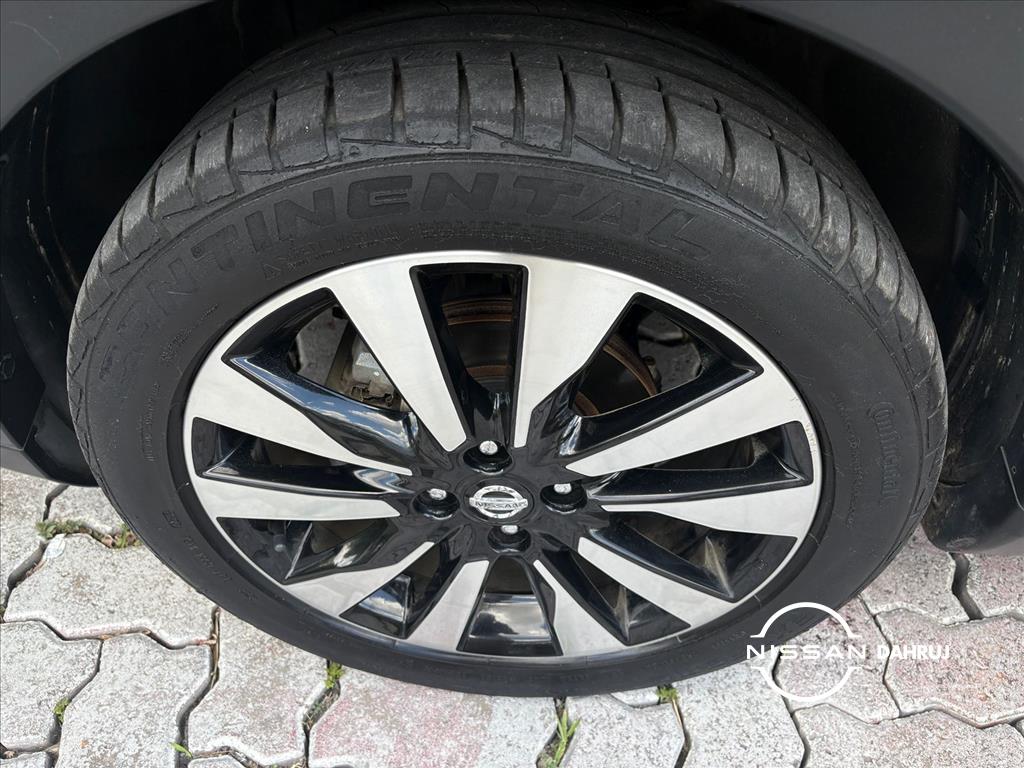 KICKS 1.6 16V FLEXSTART SV 4P XTRONIC9