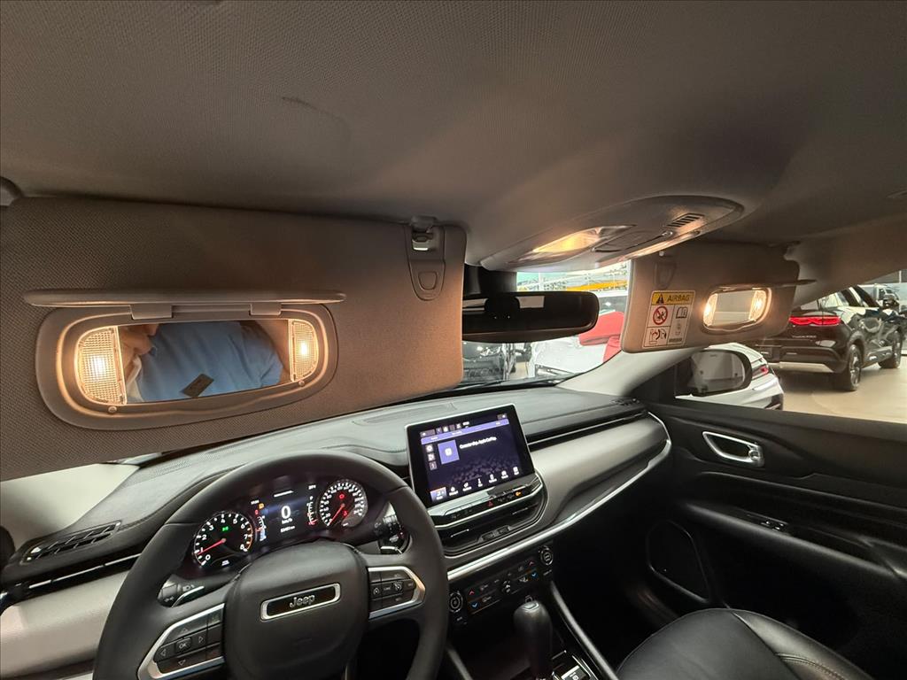 COMPASS 1.3 T270 TURBO FLEX LONGITUDE AT66