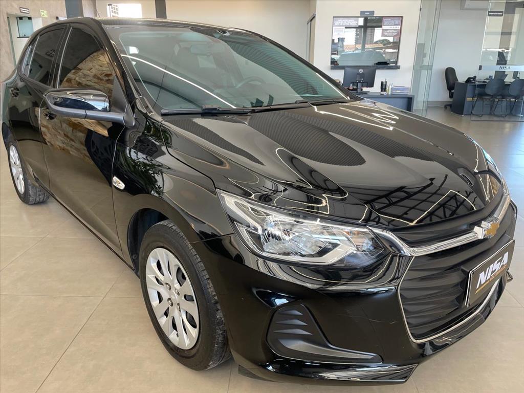 ONIX 1.0 FLEX LT MANUAL