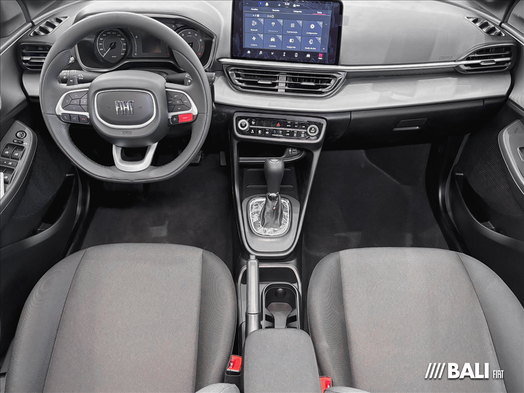 PULSE 1.0 TURBO 200 HYBRID AUDACE CVT7