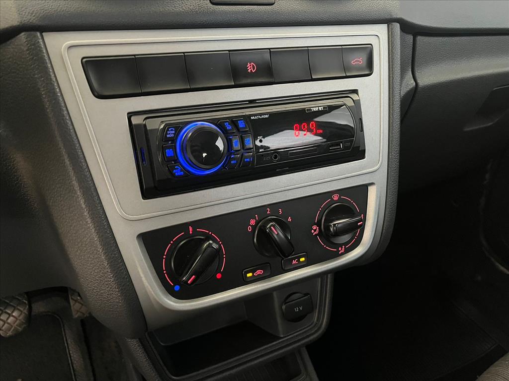 GOL 1.6 MI 8V FLEX 4P MANUAL G.VI11