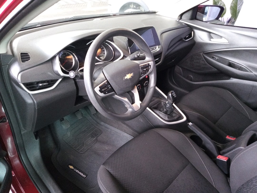 ONIX 1.0 FLEX LT MANUAL7