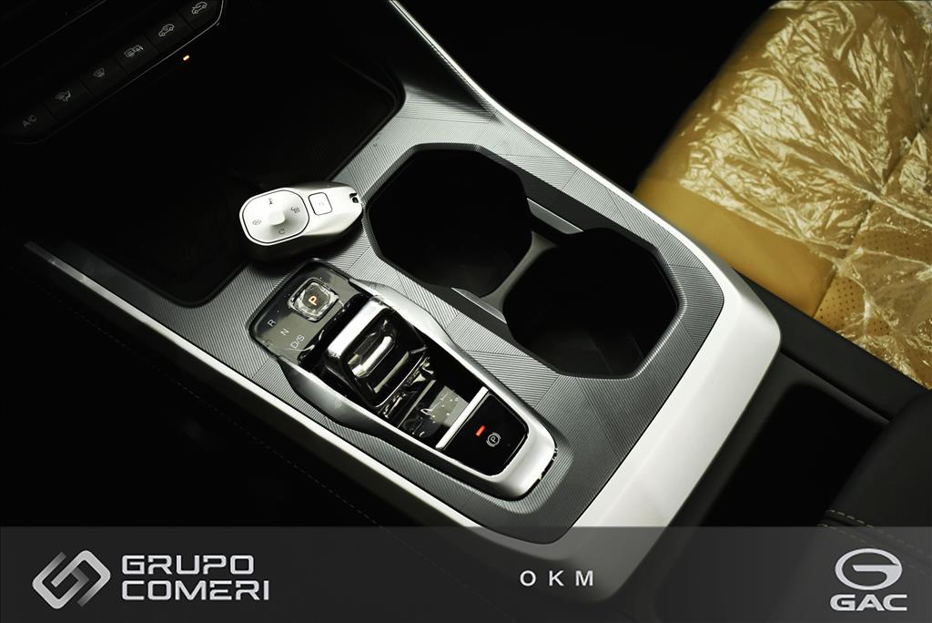 GS3 1.5 TURBO GASOLINA ELITE DCT11