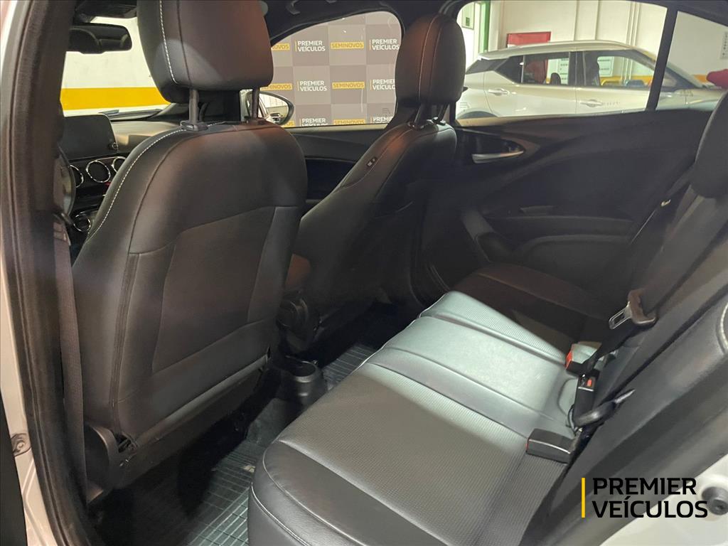 CRONOS 1.3 FIREFLY FLEX PRECISION CVT7