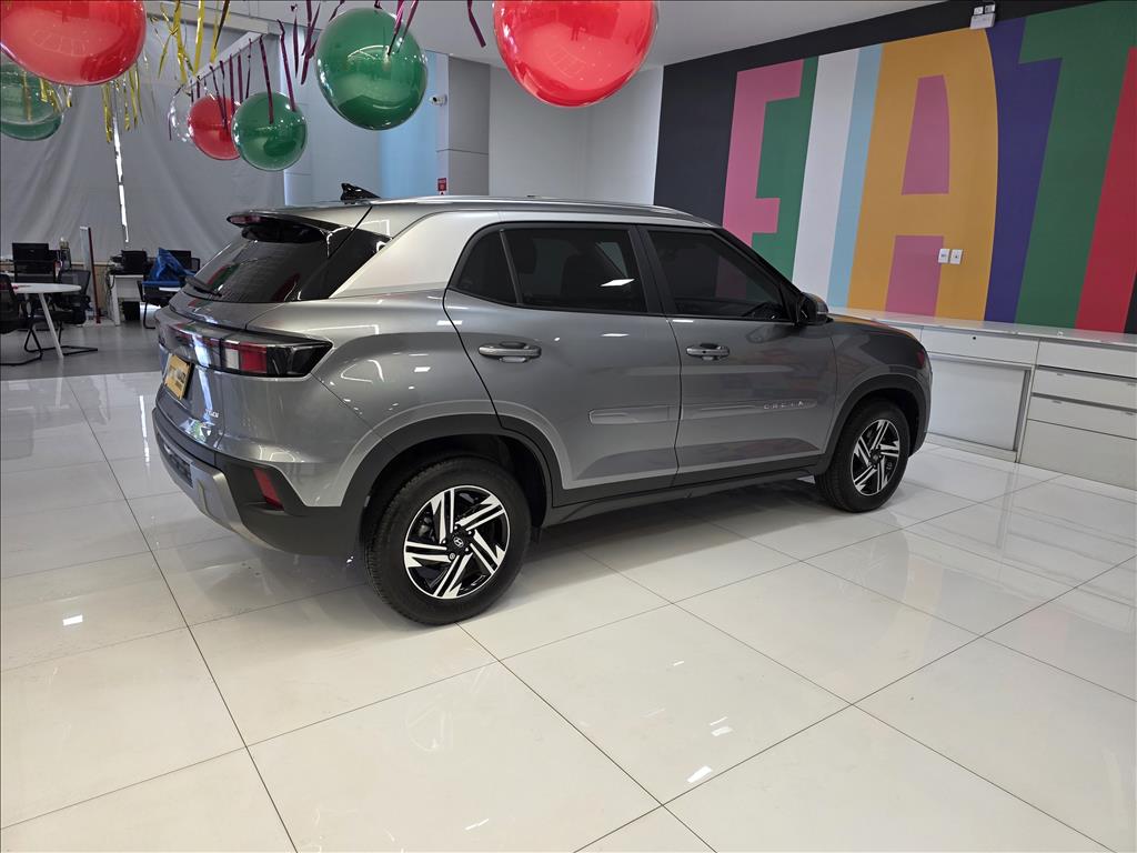 CRETA 1.0 TGDI FLEX COMFORT AUTOMÁTICO5