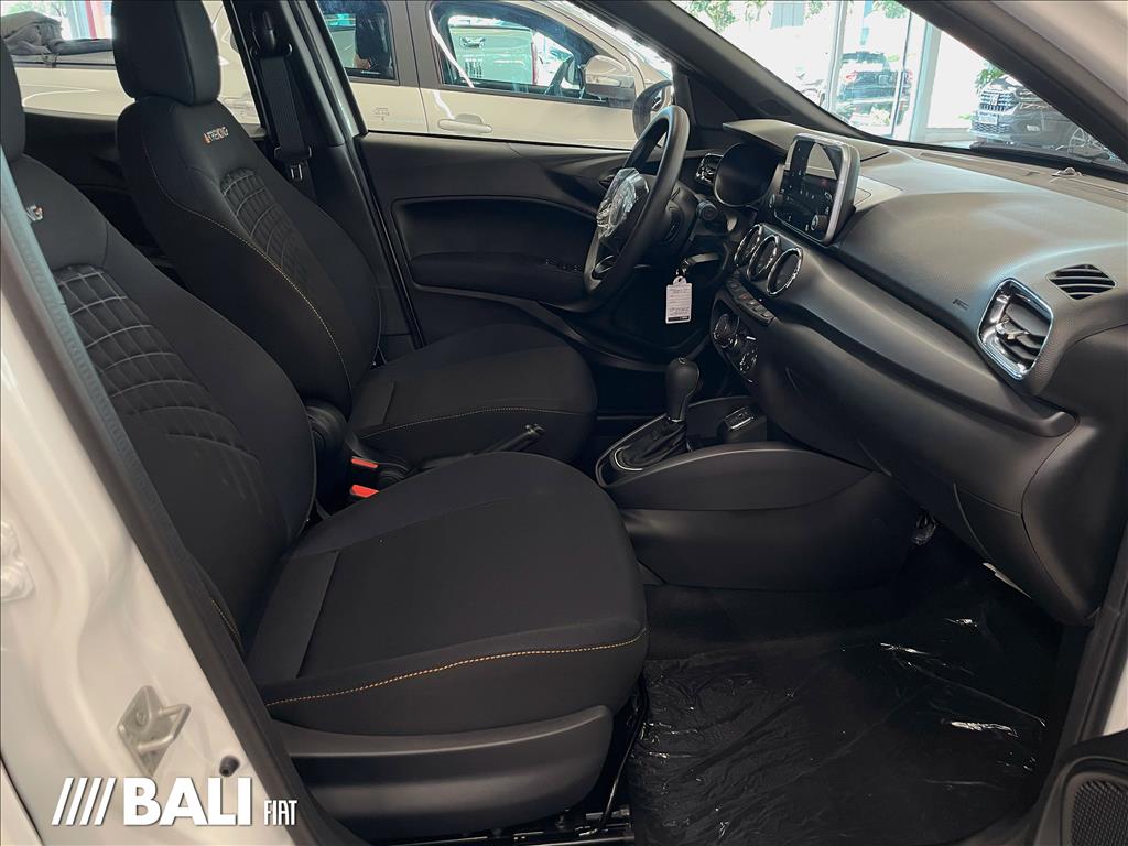 ARGO 1.3 FIREFLY FLEX TREKKING CVT10