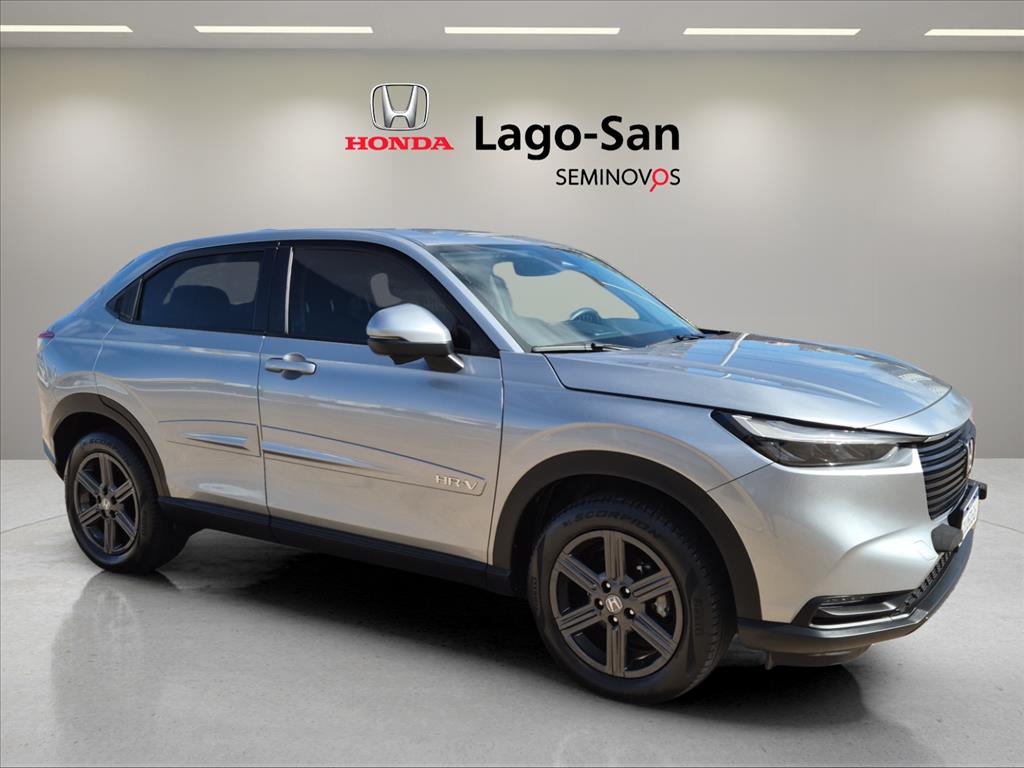 HR-V 1.5 DI I-VTEC FLEX EXL CVT3