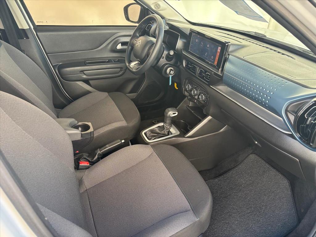 C3 1.6 16V FLEX FEEL PACK AT68