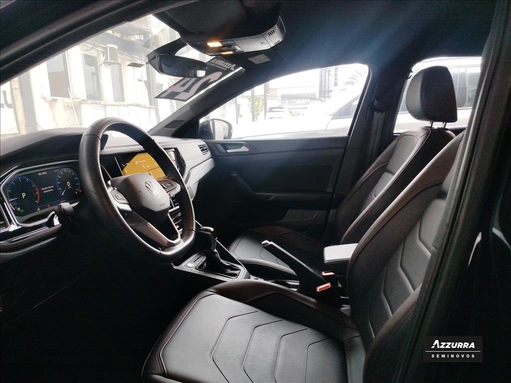 VIRTUS 1.0 200 TSI HIGHLINE AUTOMÁTICO3