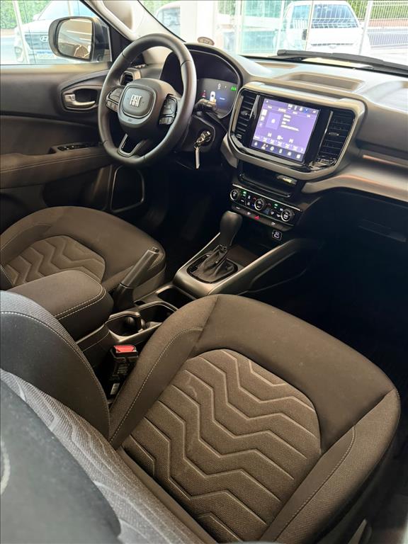 TORO 1.3 TURBO 270 FLEX FREEDOM AT68