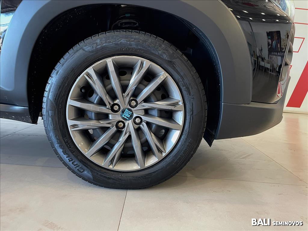 PULSE 1.3 FLEX DRIVE MANUAL8
