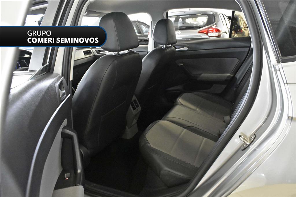 VIRTUS 1.0 200 TSI HIGHLINE AUTOMÁTICO17