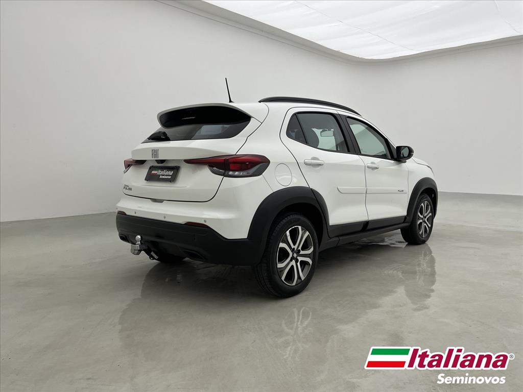 PULSE 1.3 FLEX DRIVE CVT4