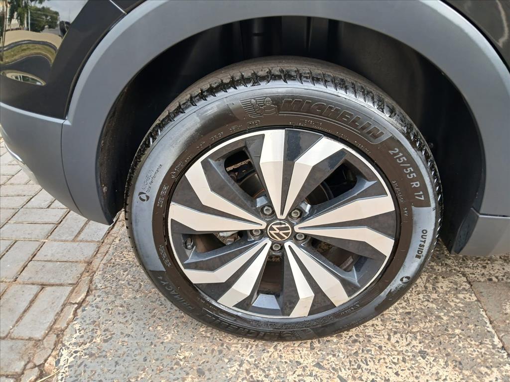 T-CROSS 1.4 250 TSI TOTAL FLEX HIGHLINE AUTOMÁTICO13