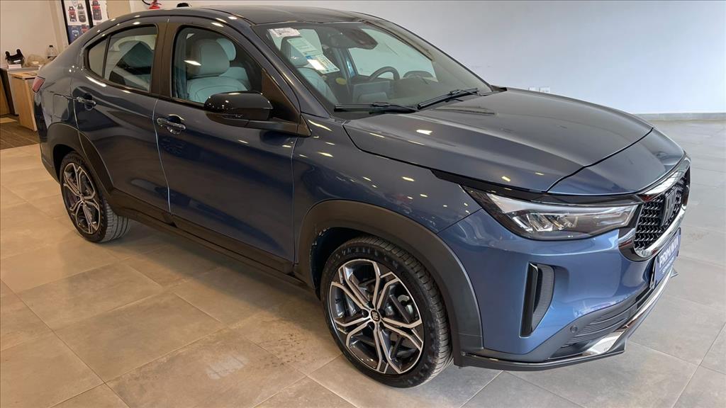 FASTBACK 1.0 TURBO 200 HYBRID IMPETUS CVT1