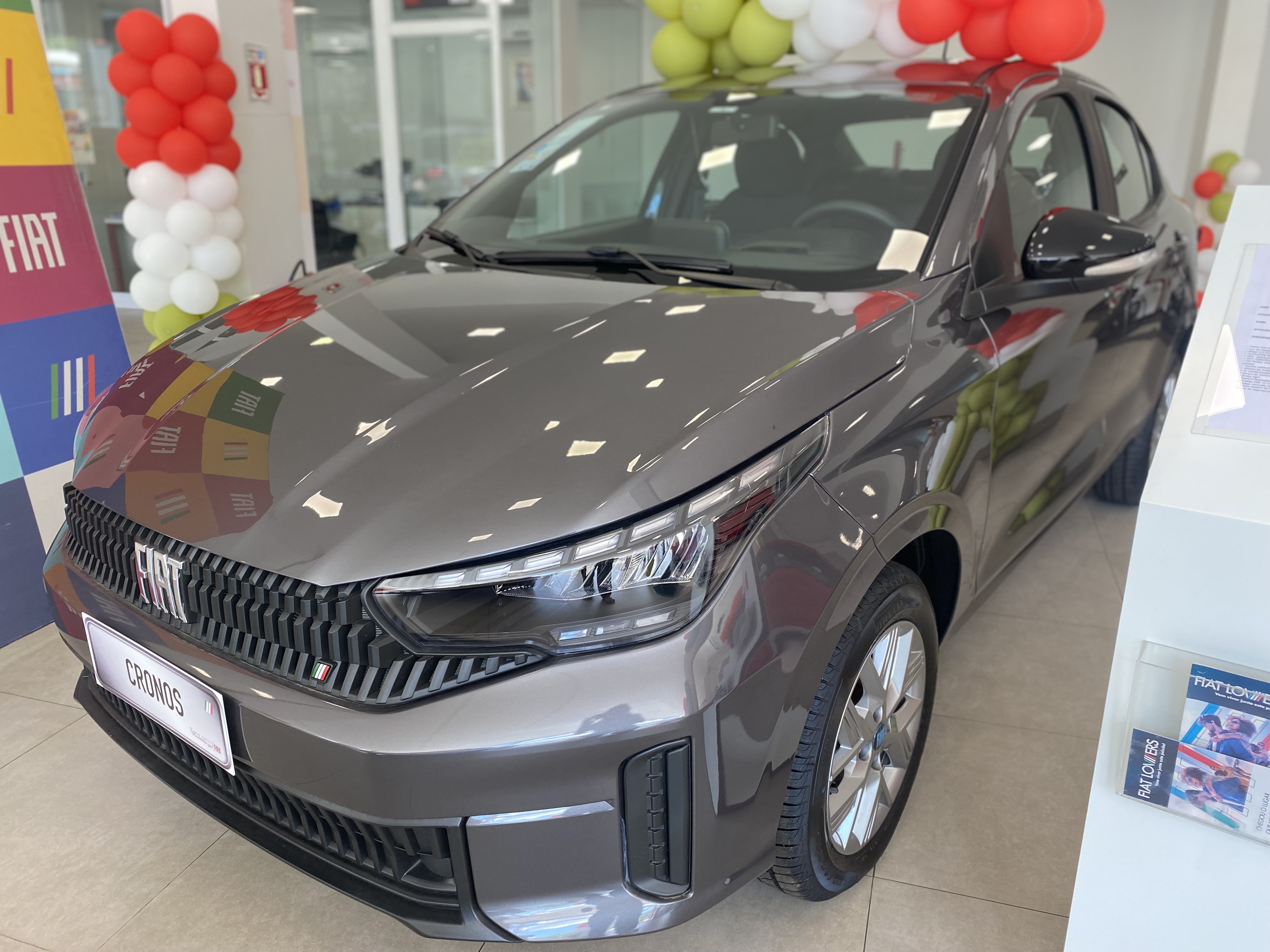 CRONOS 1.3 FIREFLY FLEX DRIVE MANUAL2