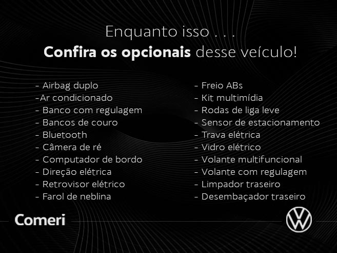 NIVUS 1.0 200 TSI TOTAL FLEX HIGHLINE AUTOMÁTICO3 NIVUS 1.0 200 TSI TOTAL FLEX HIGHLINE AUTOMÁTICO3