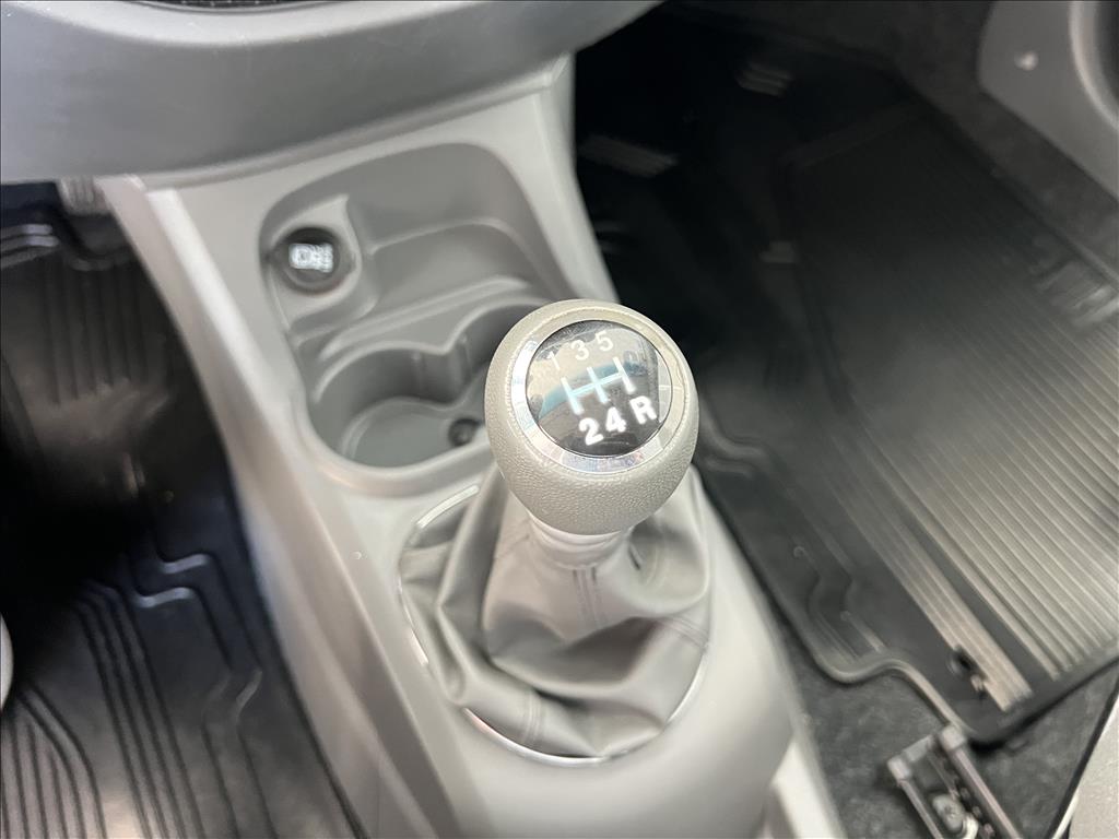 PALIO 1.6 MPI ESSENCE 16V FLEX 4P MANUAL13