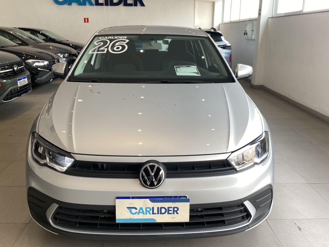 POLO 1.0 170 TSI SENSE AUTOMÁTICO1