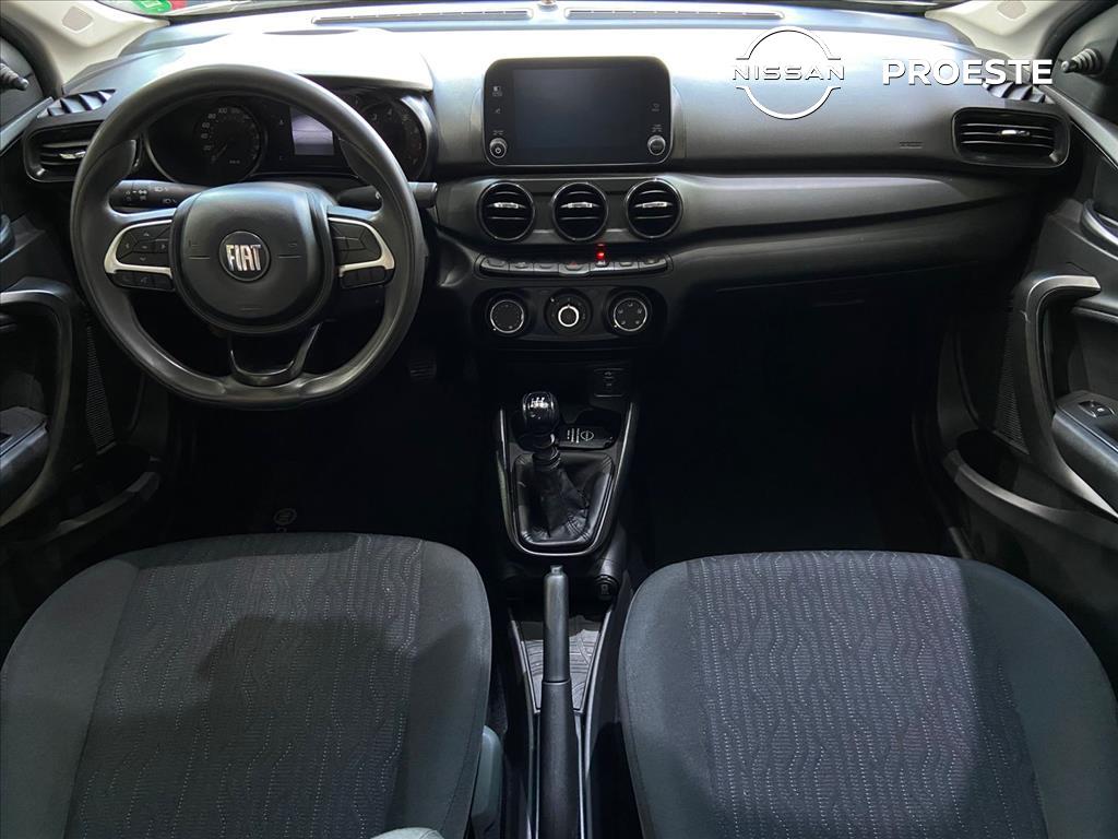 CRONOS 1.3 FIREFLY FLEX DRIVE MANUAL