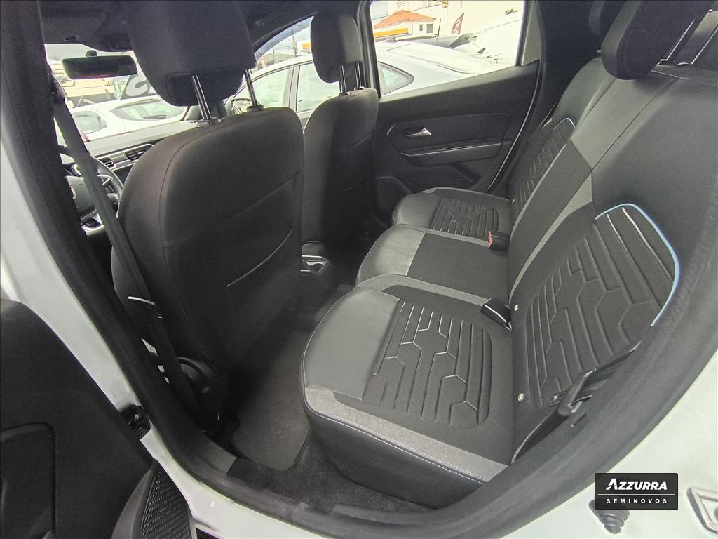 DUSTER 1.6 16V SCE FLEX INTENSE MANUAL6
