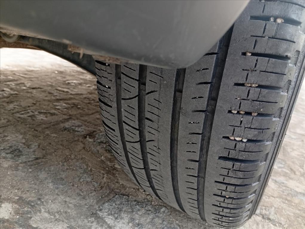 Mitsubishi-ASX-2.0 4X2 16V FLEX 4P AUTOMÁTICO