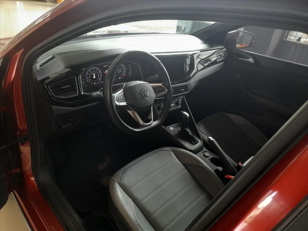 NIVUS 1.0 200 TSI TOTAL FLEX HIGHLINE AUTOMÁTICO9