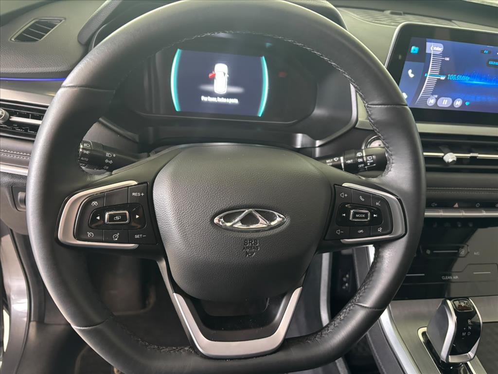 TIGGO 5x 1.5 VVT TURBO iFLEX SPORT CVT11