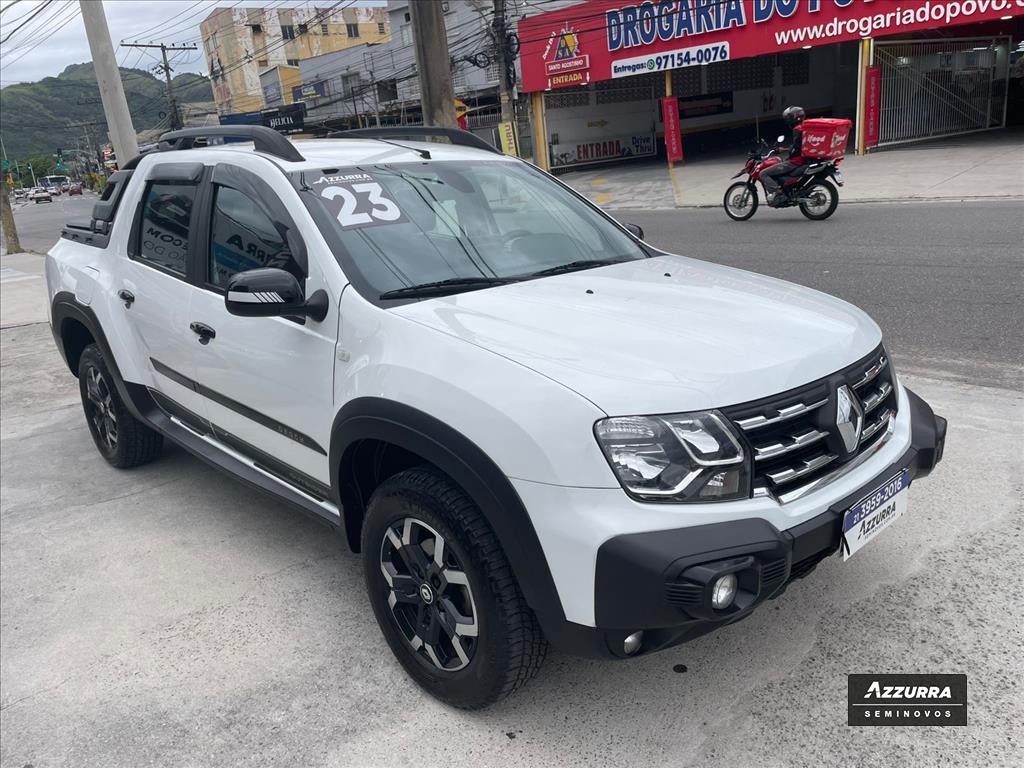 OROCH 1.3 TCE FLEX OUTSIDER X-TRONIC2