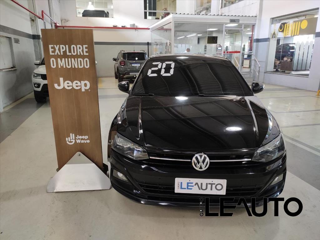 VIRTUS 1.0 200 TSI COMFORTLINE AUTOMÁTICO VIRTUS 1.0 200 TSI COMFORTLINE AUTOMÁTICO