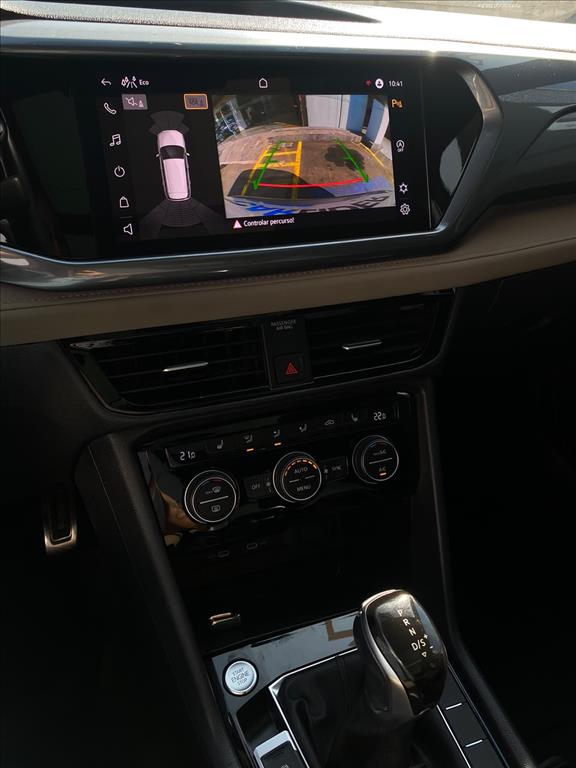 TAOS 1.4 250 TSI TOTAL FLEX COMFORTLINE AUTOMÁTICO10