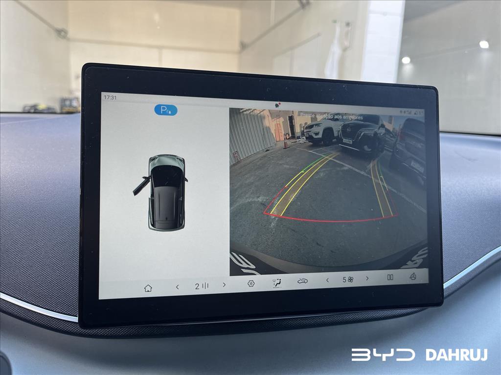 DOLPHIN MINI 38 KW ELÉTRICO7