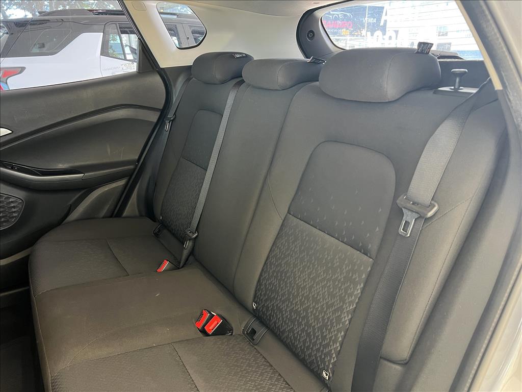 TRACKER 1.0 TURBO FLEX MANUAL17