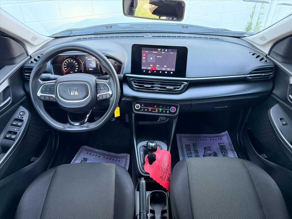 PULSE 1.3 FLEX DRIVE MANUAL4
