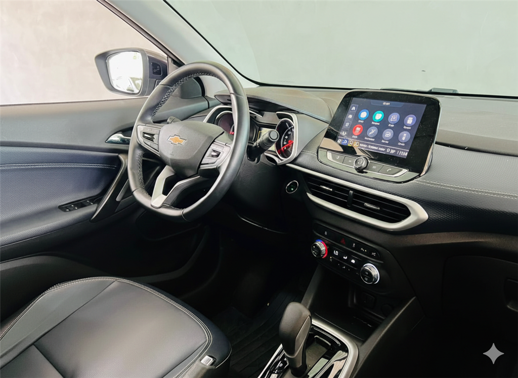 TRACKER 1.2 TURBO FLEX PREMIER AUTOMÁTICO5