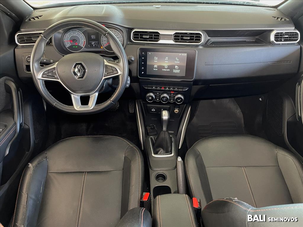 DUSTER 1.3 TCE FLEX ICONIC X-TRONIC7
