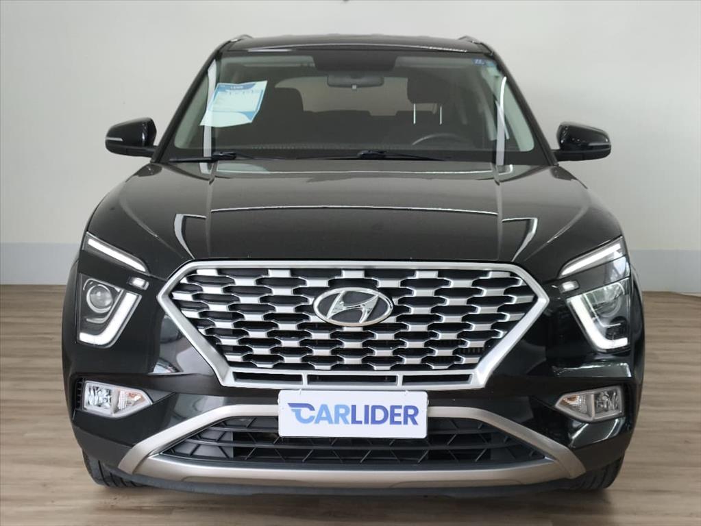 CRETA 1.0 TGDI FLEX LIMITED AUTOMÁTICO1