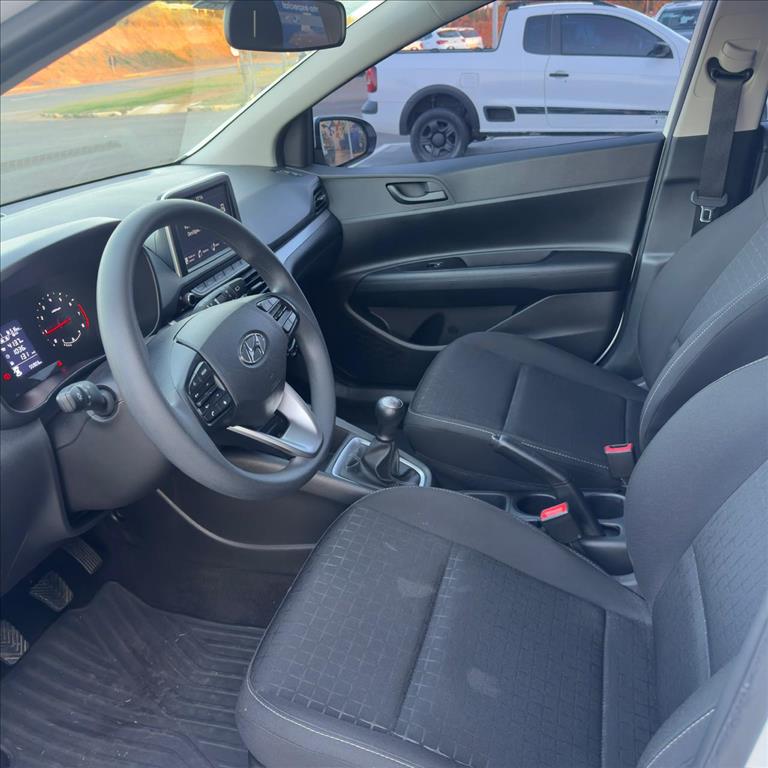 HB20 1.0 12V FLEX COMFORT MANUAL3