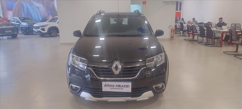 SANDERO 1.0 12V SCE FLEX S EDITION MANUAL1