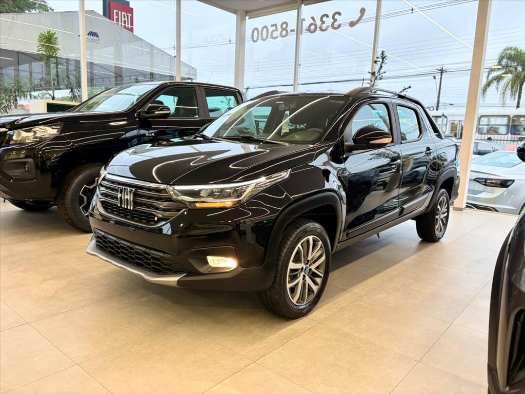 STRADA 1.3 FIREFLY FLEX VOLCANO CD CVT