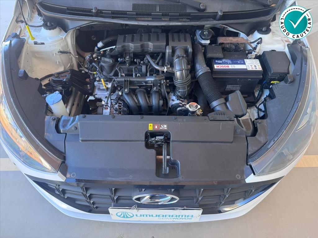 HB20 1.0 12V FLEX VISION MANUAL16
