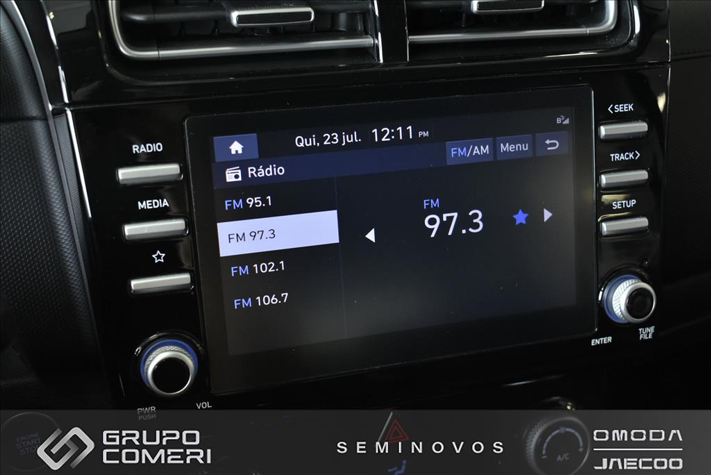 CRETA 1.0 TGDI FLEX LIMITED AUTOMÁTICO9