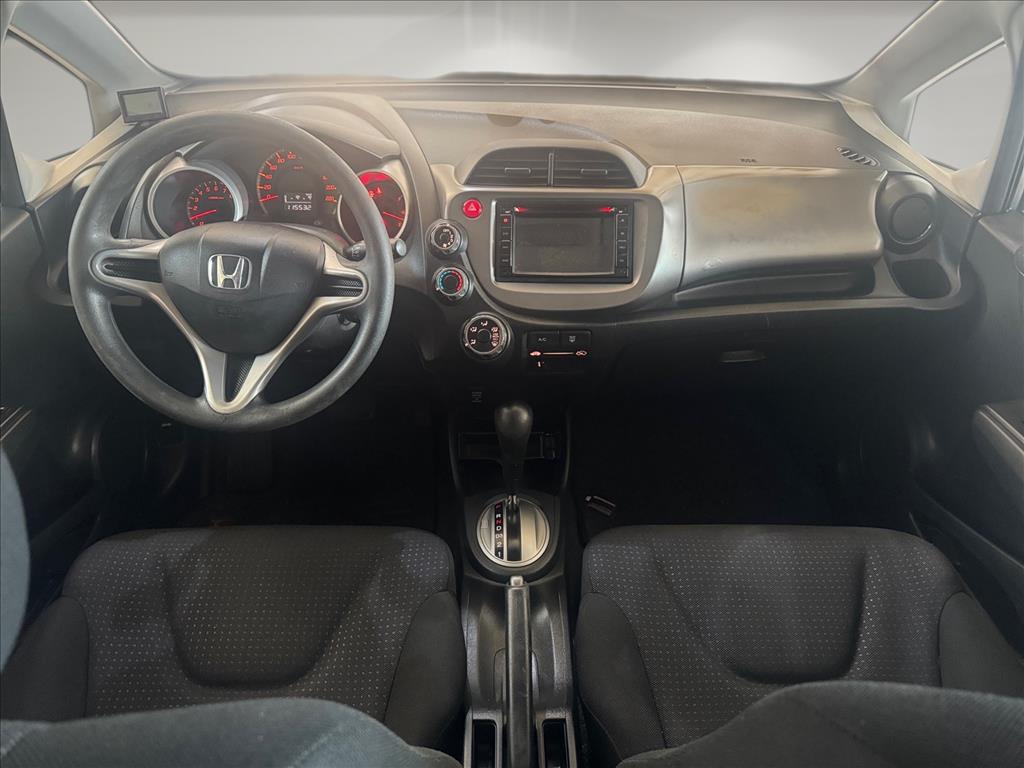 FIT 1.4 DX 16V FLEX 4P AUTOMÁTICO9
