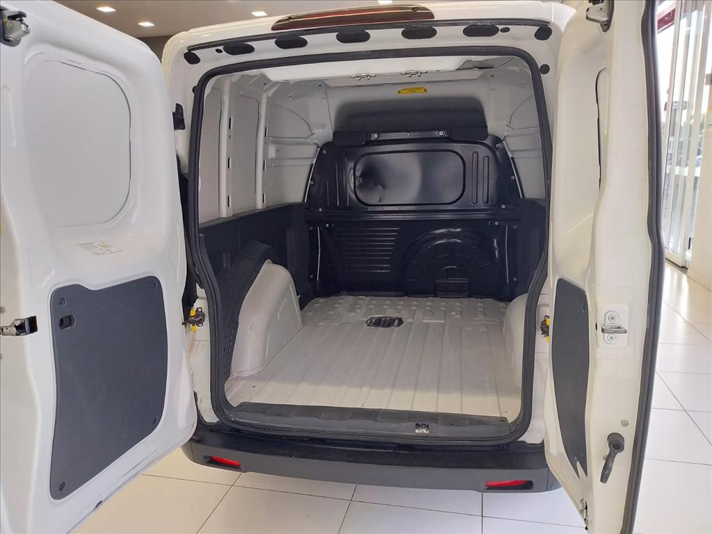 FIORINO 1.4 MPI FURGÃO ENDURANCE 8V FLEX 2P MANUAL10